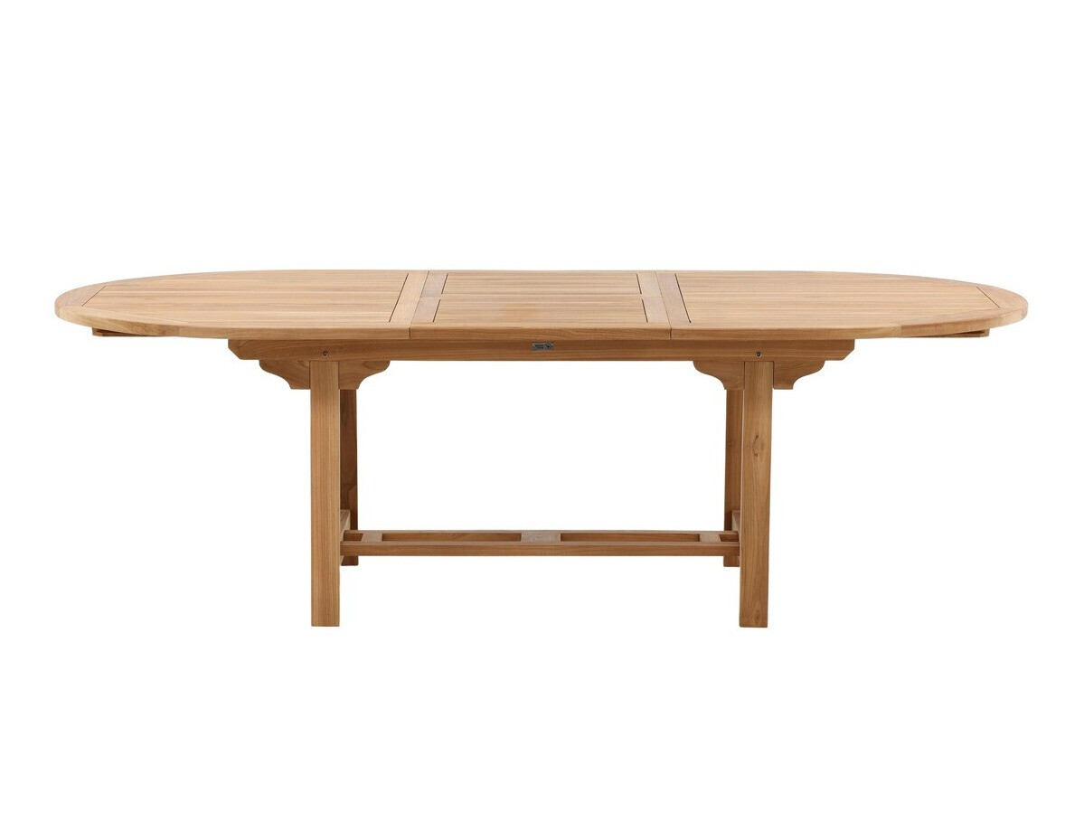 Dārza galds Nunova 110