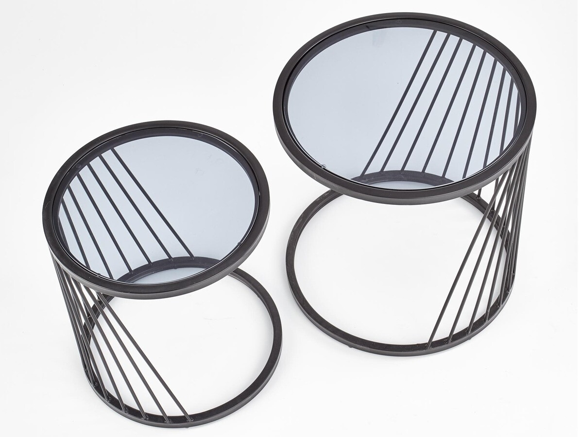 Комплект журнальных столиков Houston 604