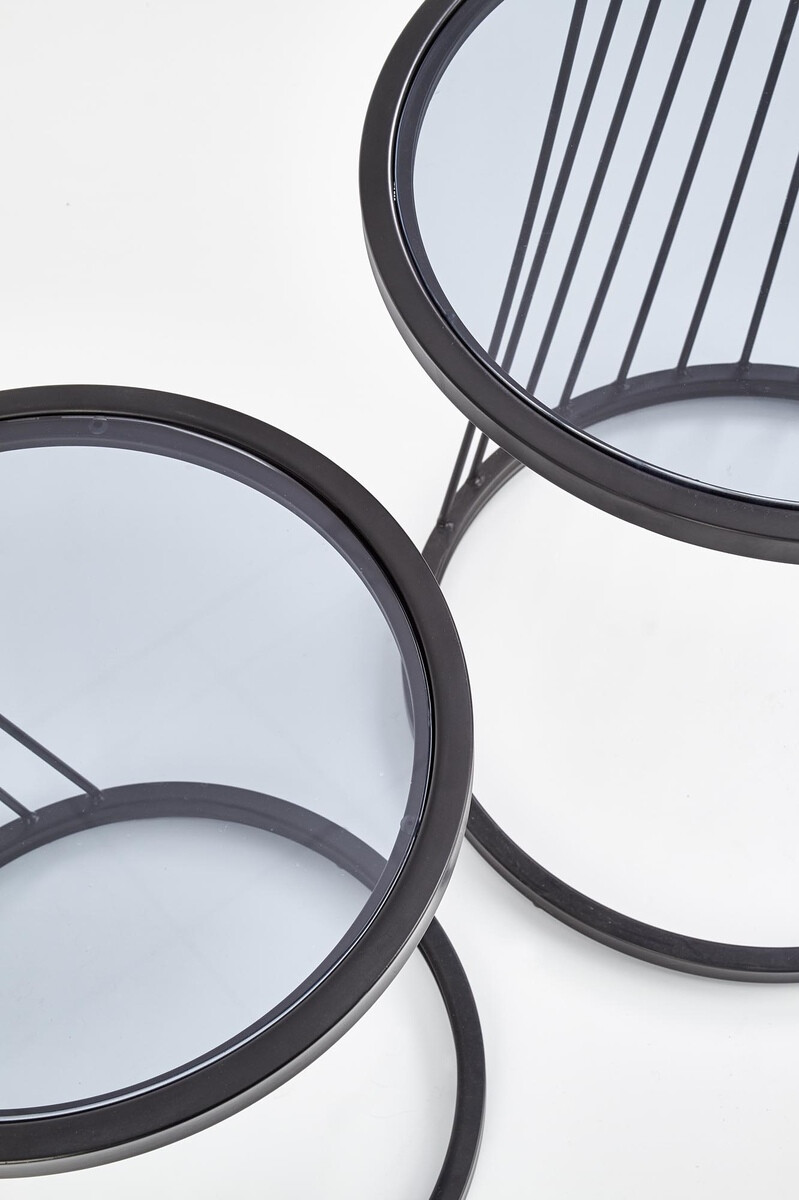 Комплект журнальных столиков Houston 604