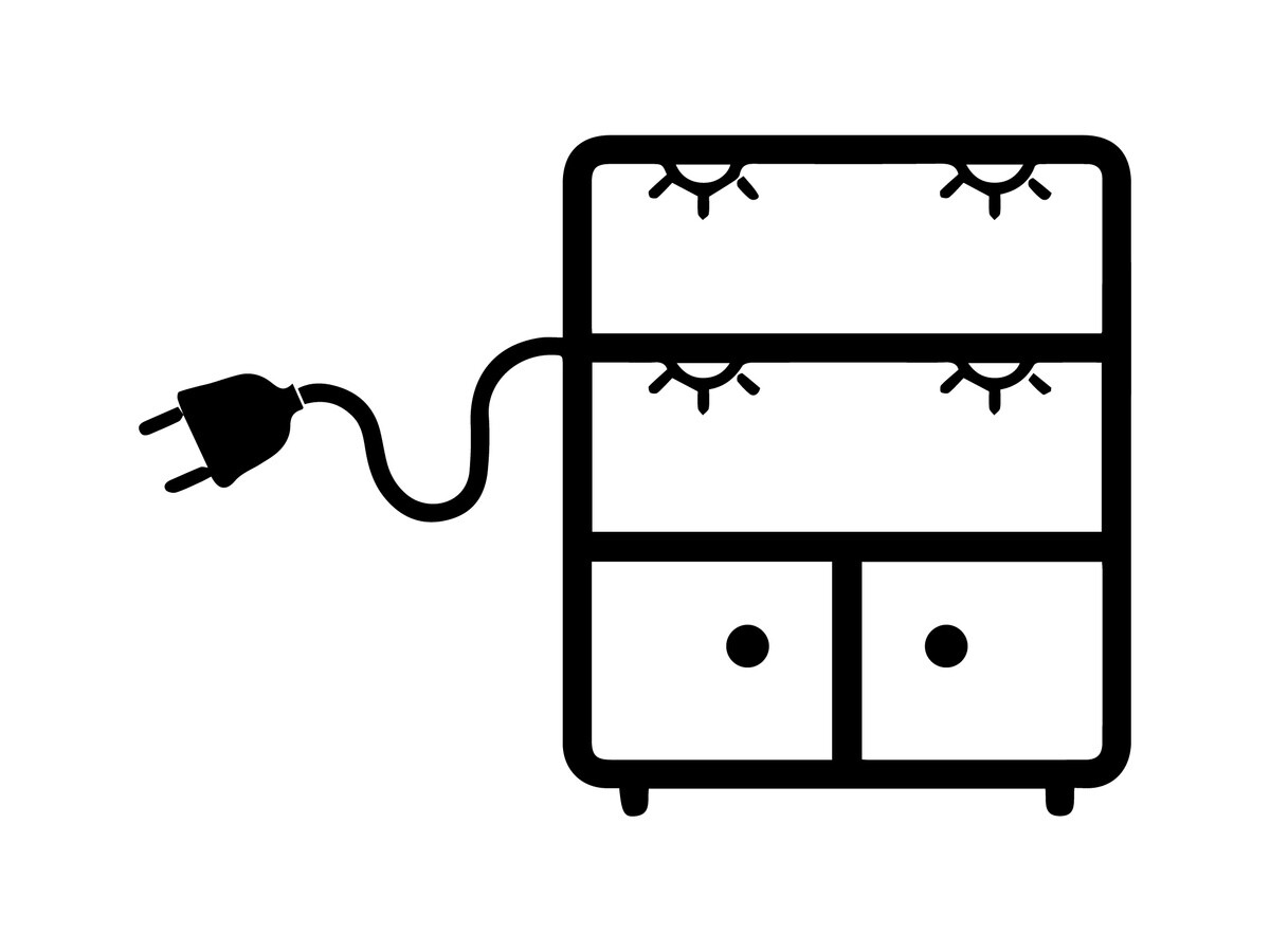 LED apgaismojums Tivlue 115