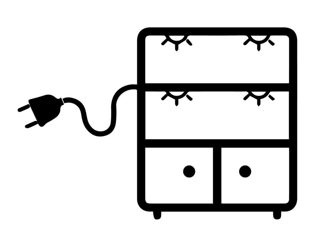 LED apgaismojums Torvire 100