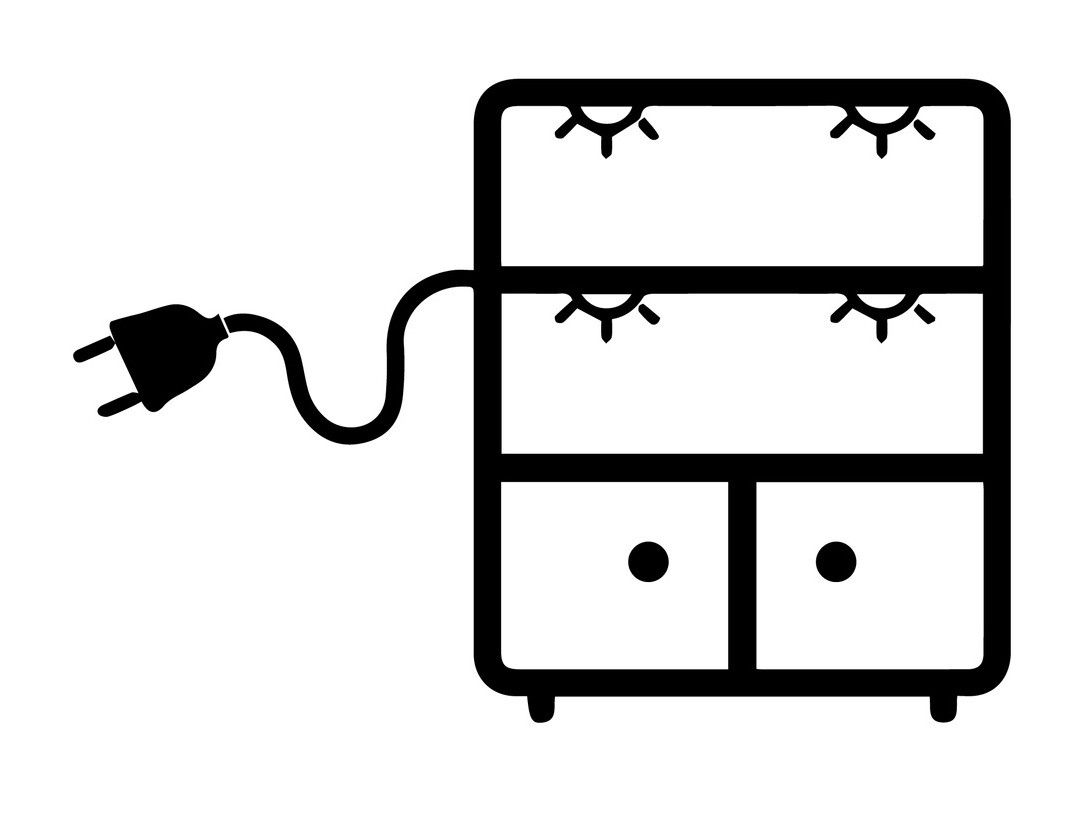 LED apgaismojums Torvire 103