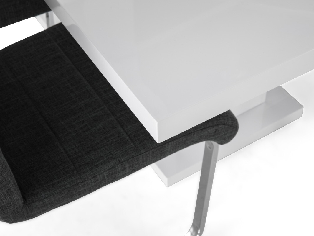 Обеденный гарнитур Scandinavian Choice 631 (Серый)