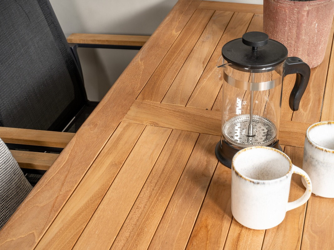 Садовый стол Nunova 109