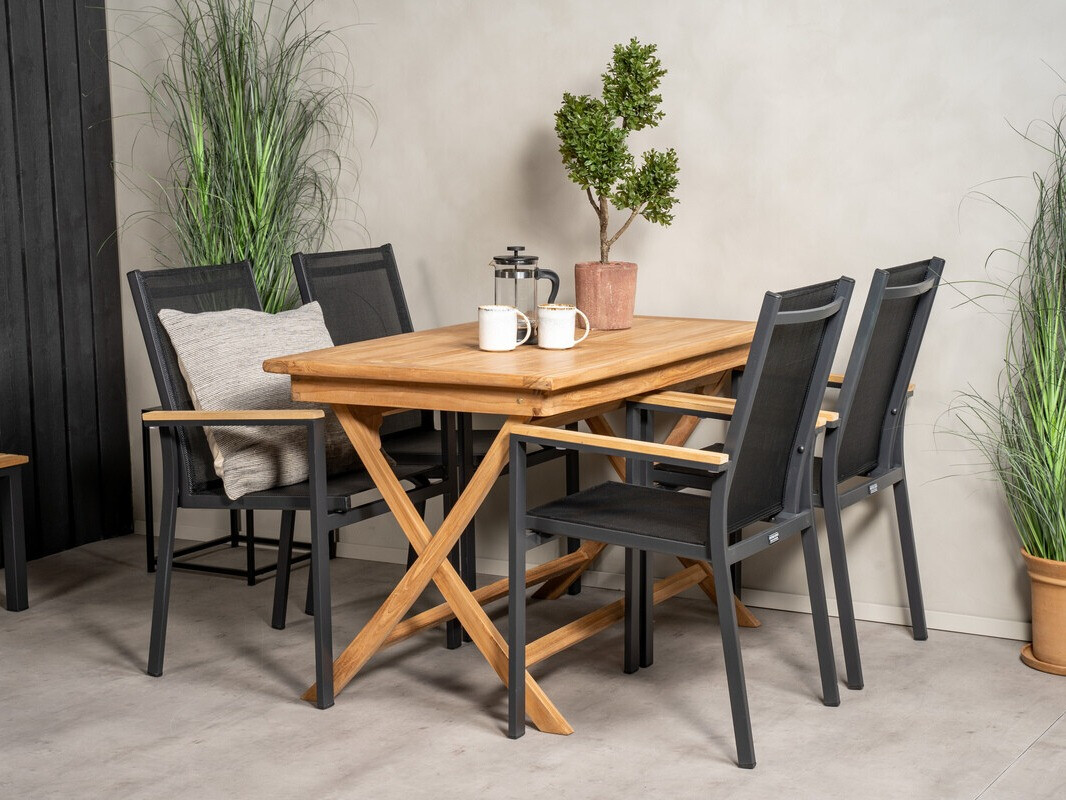 Садовый стол Nunova 109