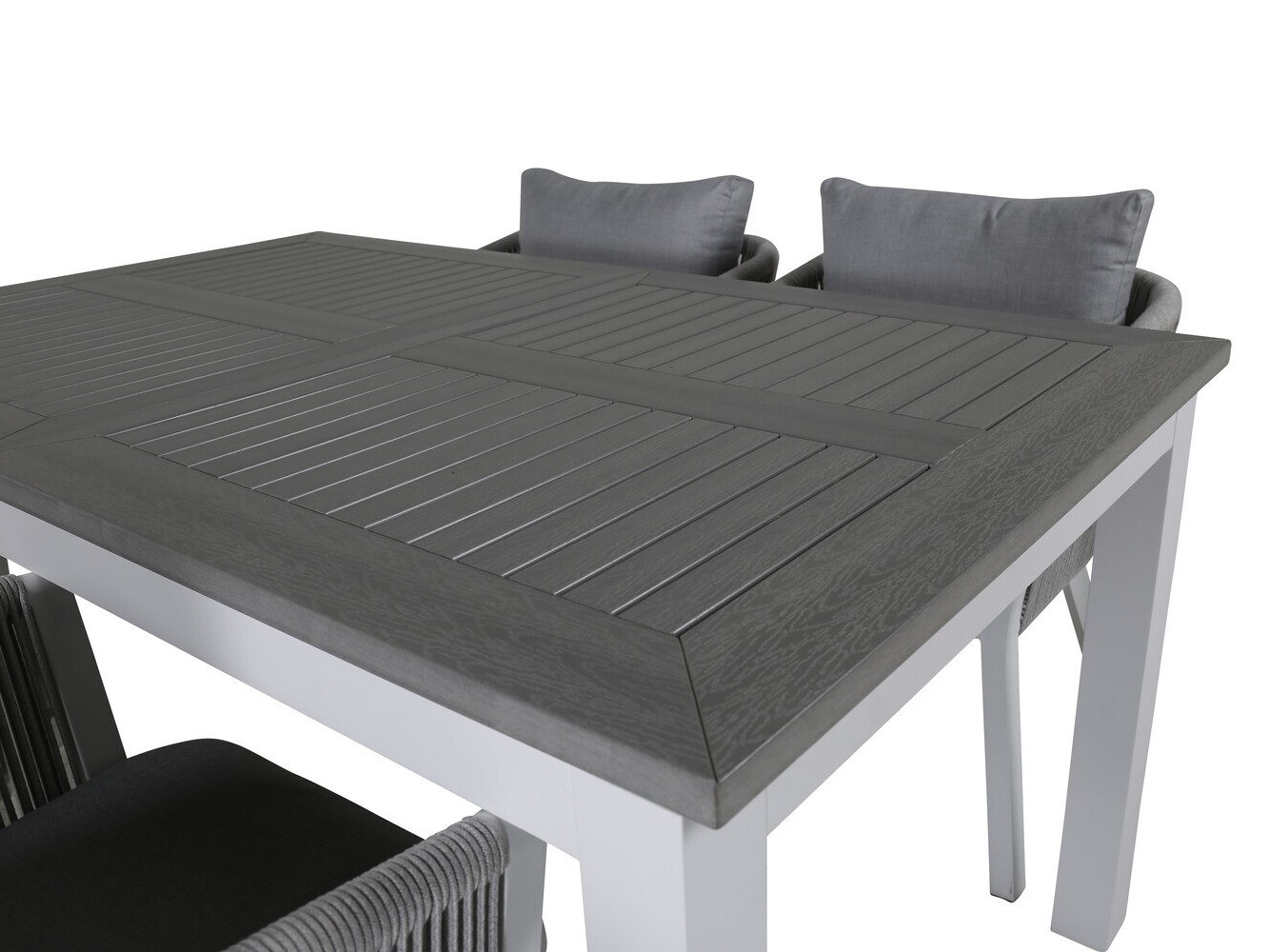 Стол и стулья Dallas 2805