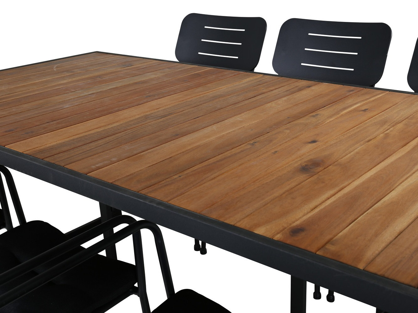 Стол и стулья Dallas 2931