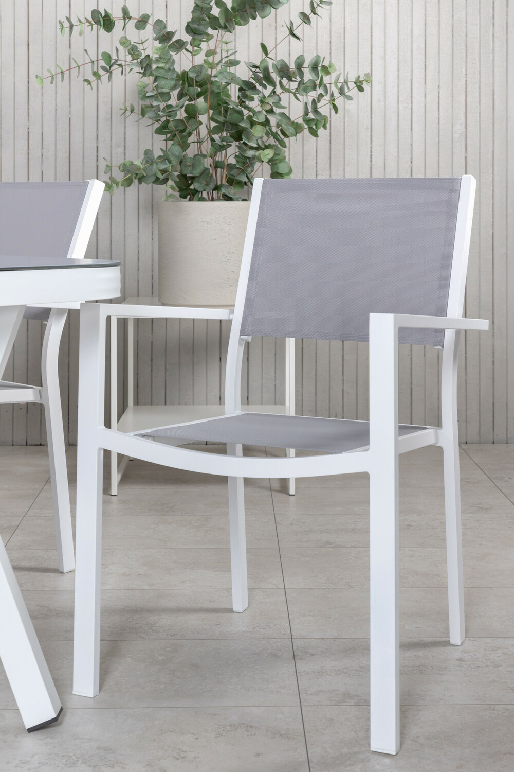 Стол и стулья Dallas 2946