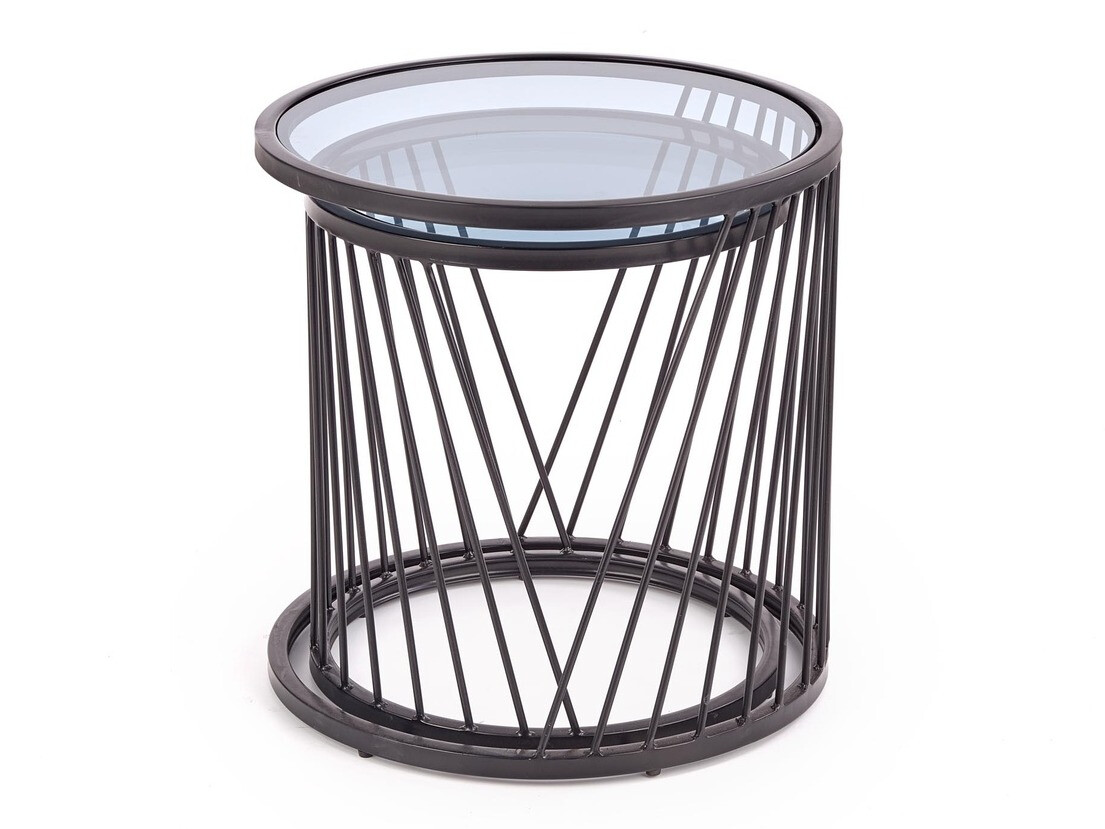 Žurnālu galdiņu komplekts Houston 604