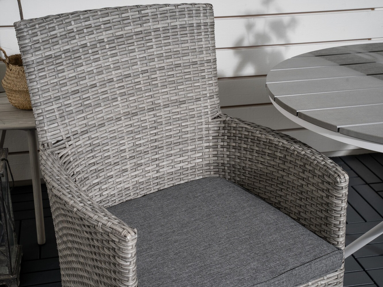 Balkona komplekts Dallas 2973