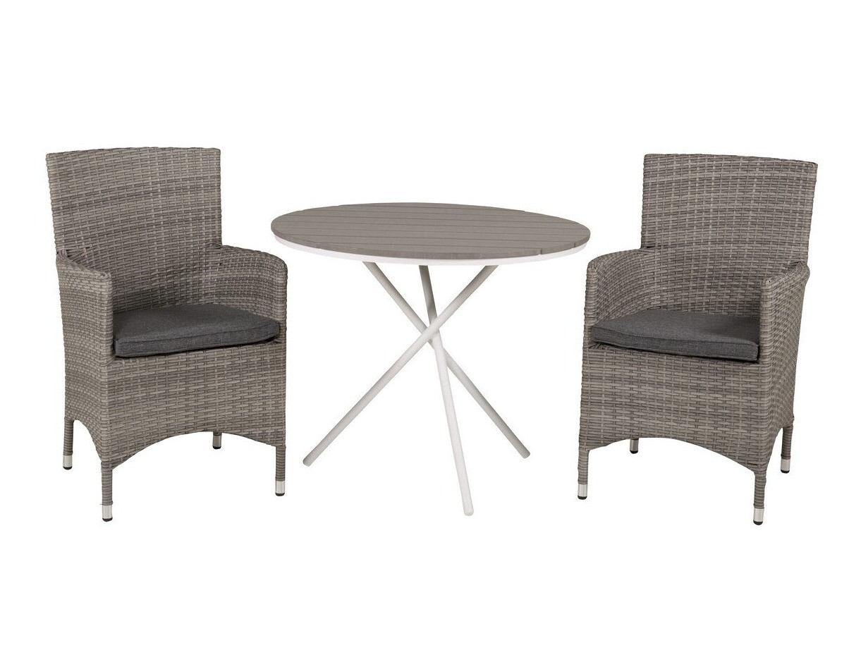 Balkona komplekts Dallas 2973