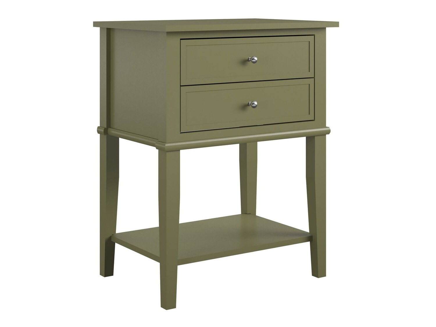 Kafijas galdiņš Sonfivo 103 (Zaļš)