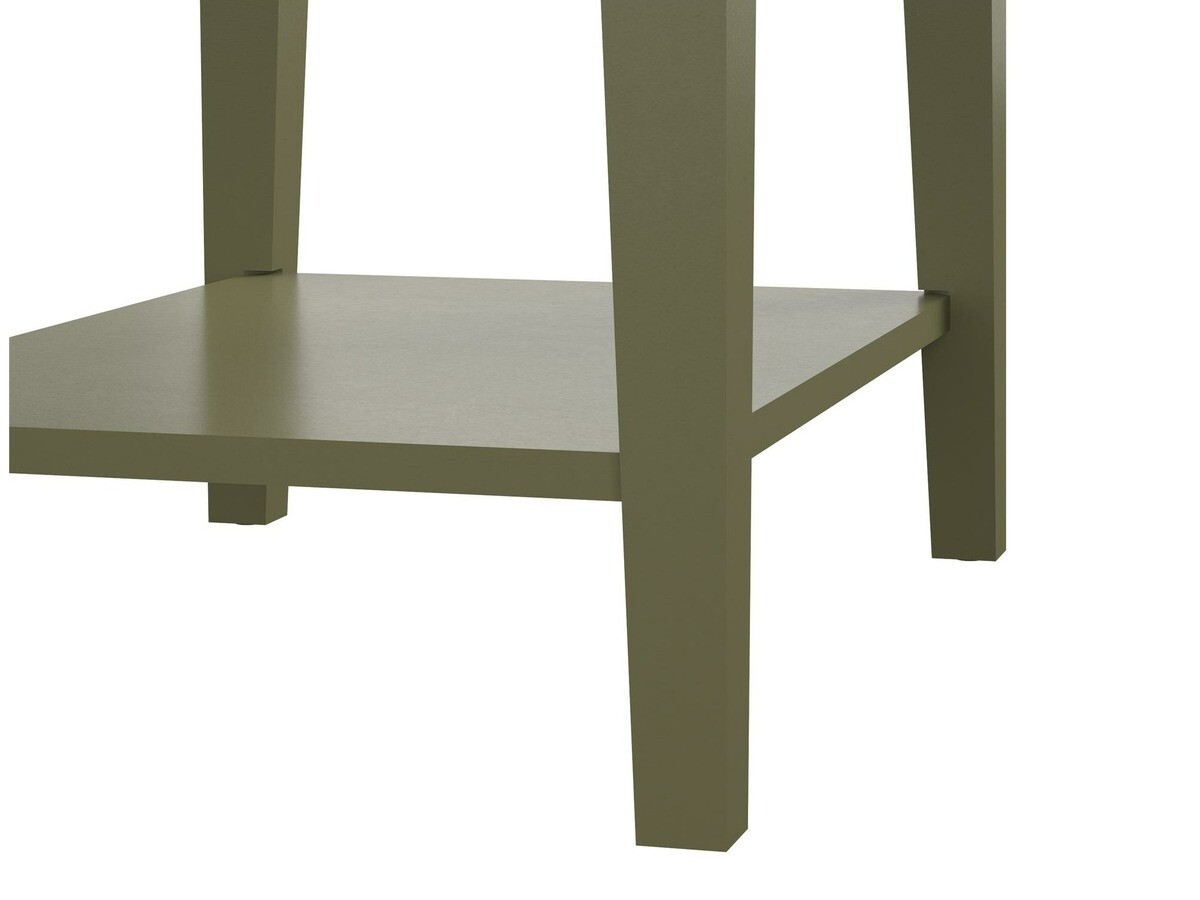 Кофейный столик Sonfivo 103 (Зелёный)