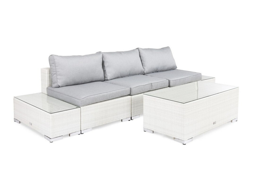 Dārza mēbeļu komplekts Comfort Garden 771