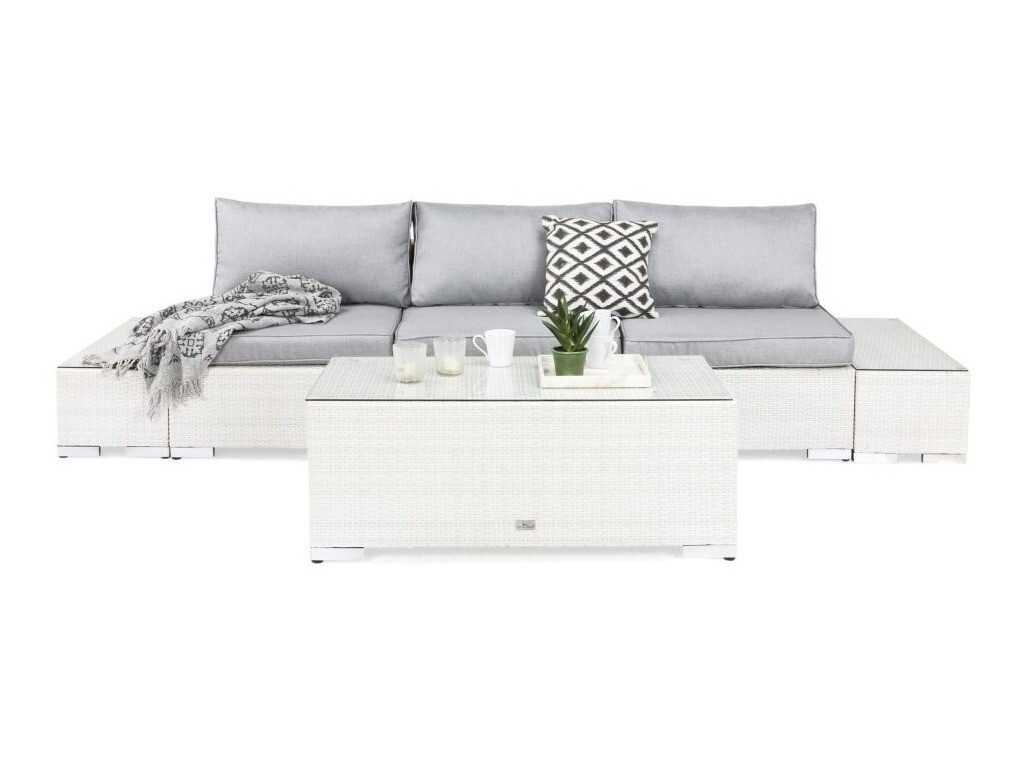 Dārza mēbeļu komplekts Comfort Garden 771