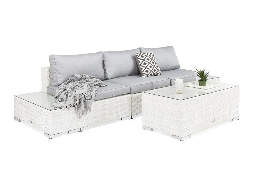 Dārza mēbeļu komplekts Comfort Garden 771