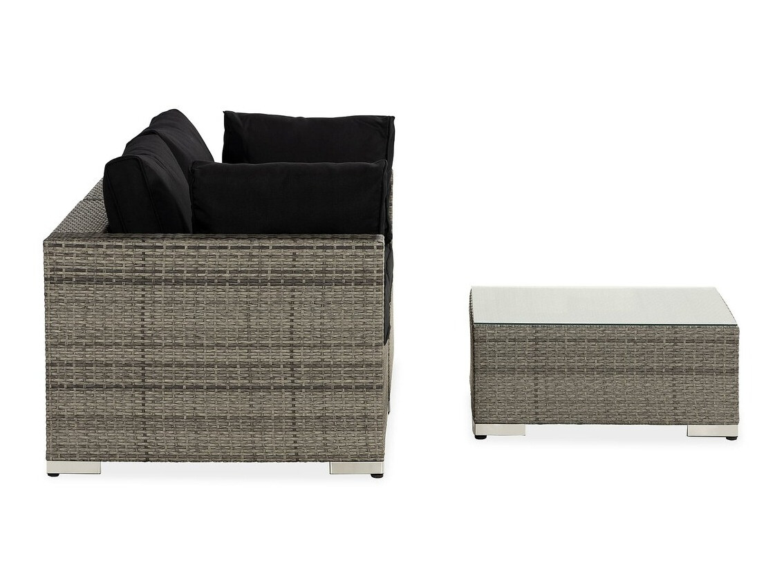 Dārza mēbeļu komplekts Comfort Garden 798