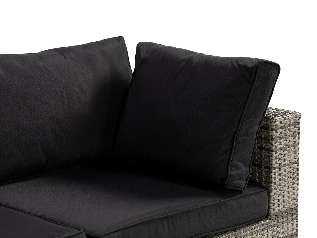 Dārza mēbeļu komplekts Comfort Garden 798