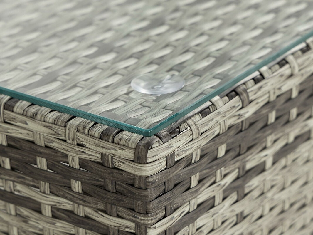 Dārza mēbeļu komplekts Comfort Garden 798