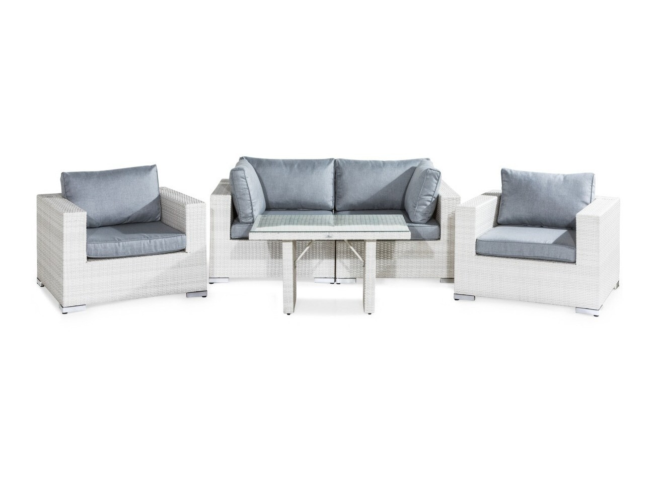 Dārza mēbeļu komplekts Comfort Garden 884