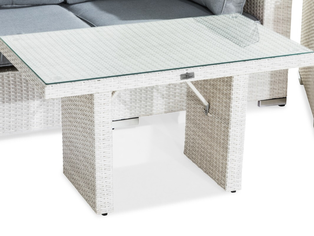 Dārza mēbeļu komplekts Comfort Garden 884