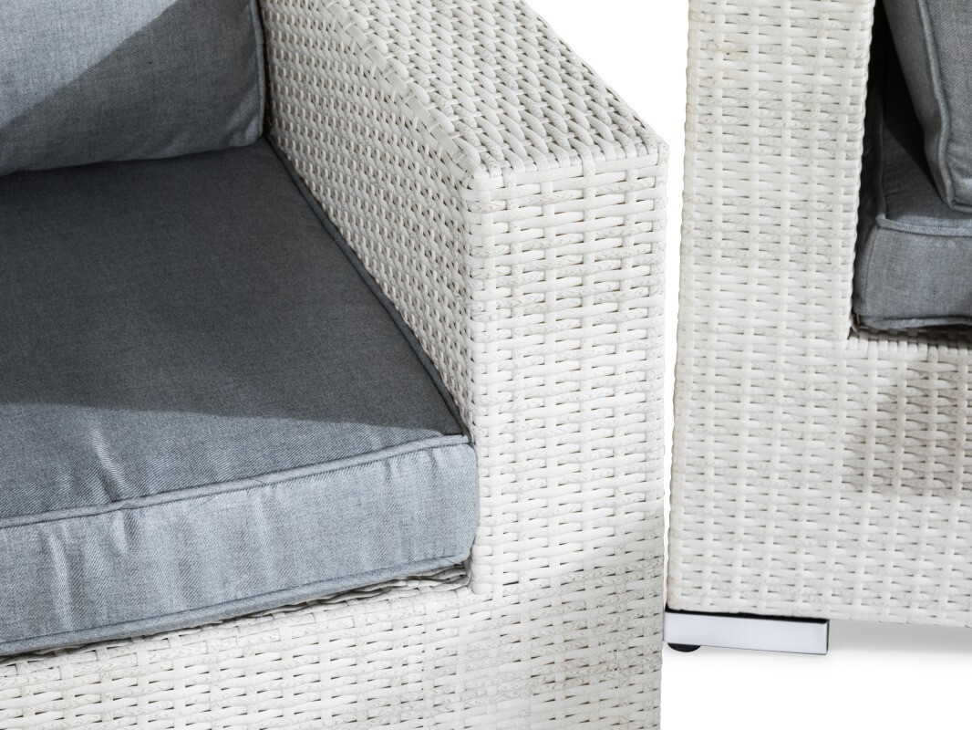 Dārza mēbeļu komplekts Comfort Garden 884