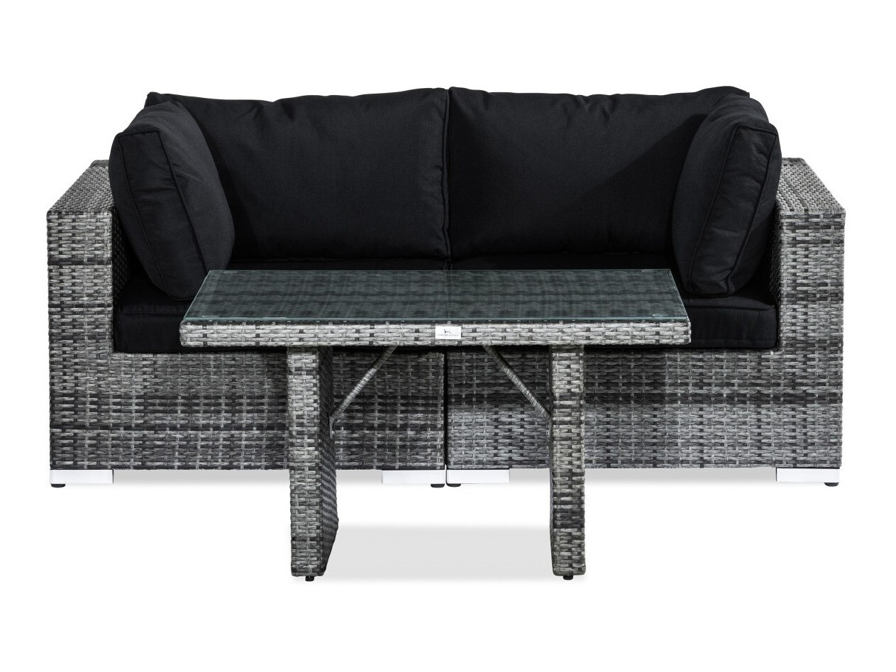 Dārza mēbeļu komplekts Comfort Garden 967