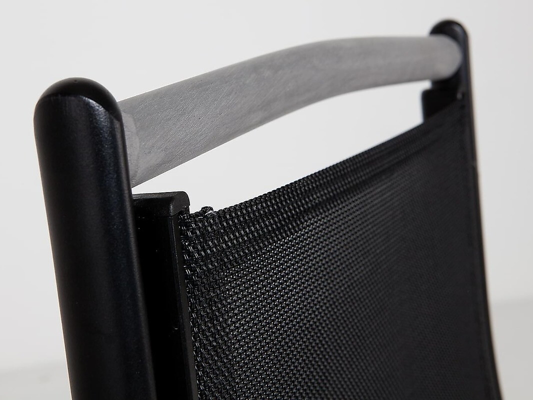 Стол и стулья Comfort Garden 1038