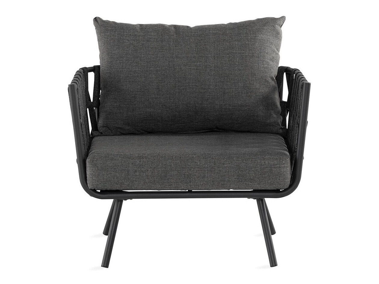 Dārza atpūtas krēsls deNoord 250