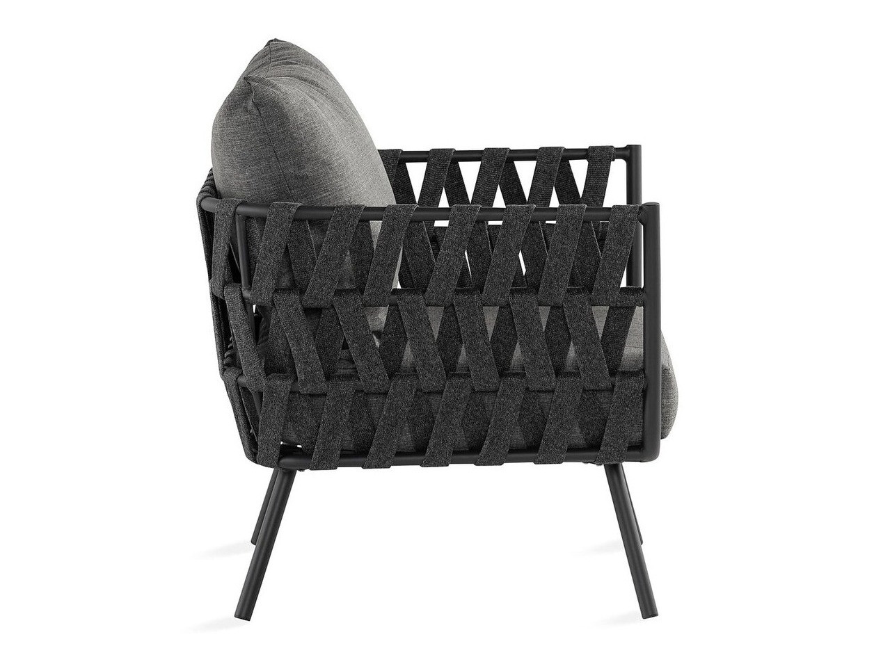 Dārza atpūtas krēsls deNoord 250