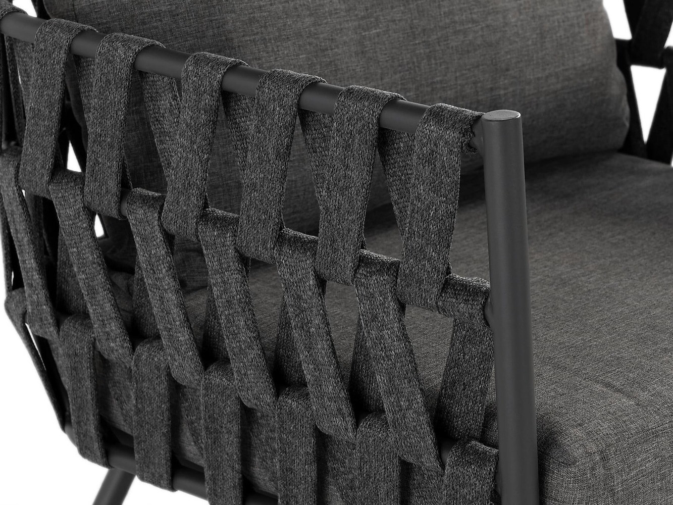 Dārza atpūtas krēsls deNoord 250