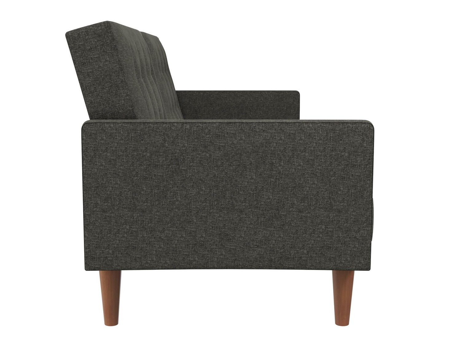 Диван-кровать Tulsa 335 (Серый)