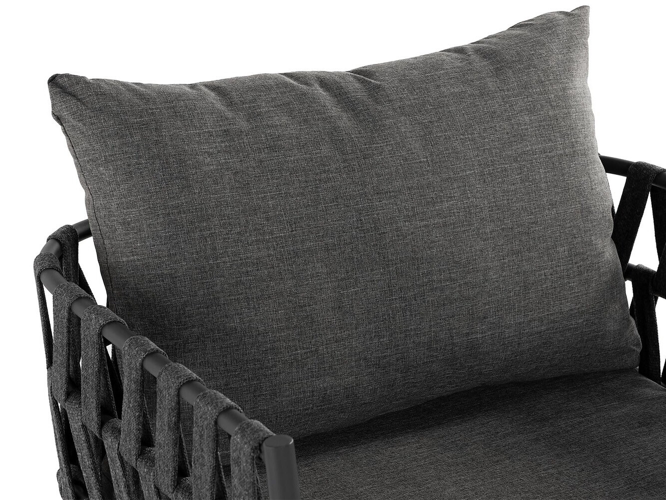 Садовое кресло deNoord 250