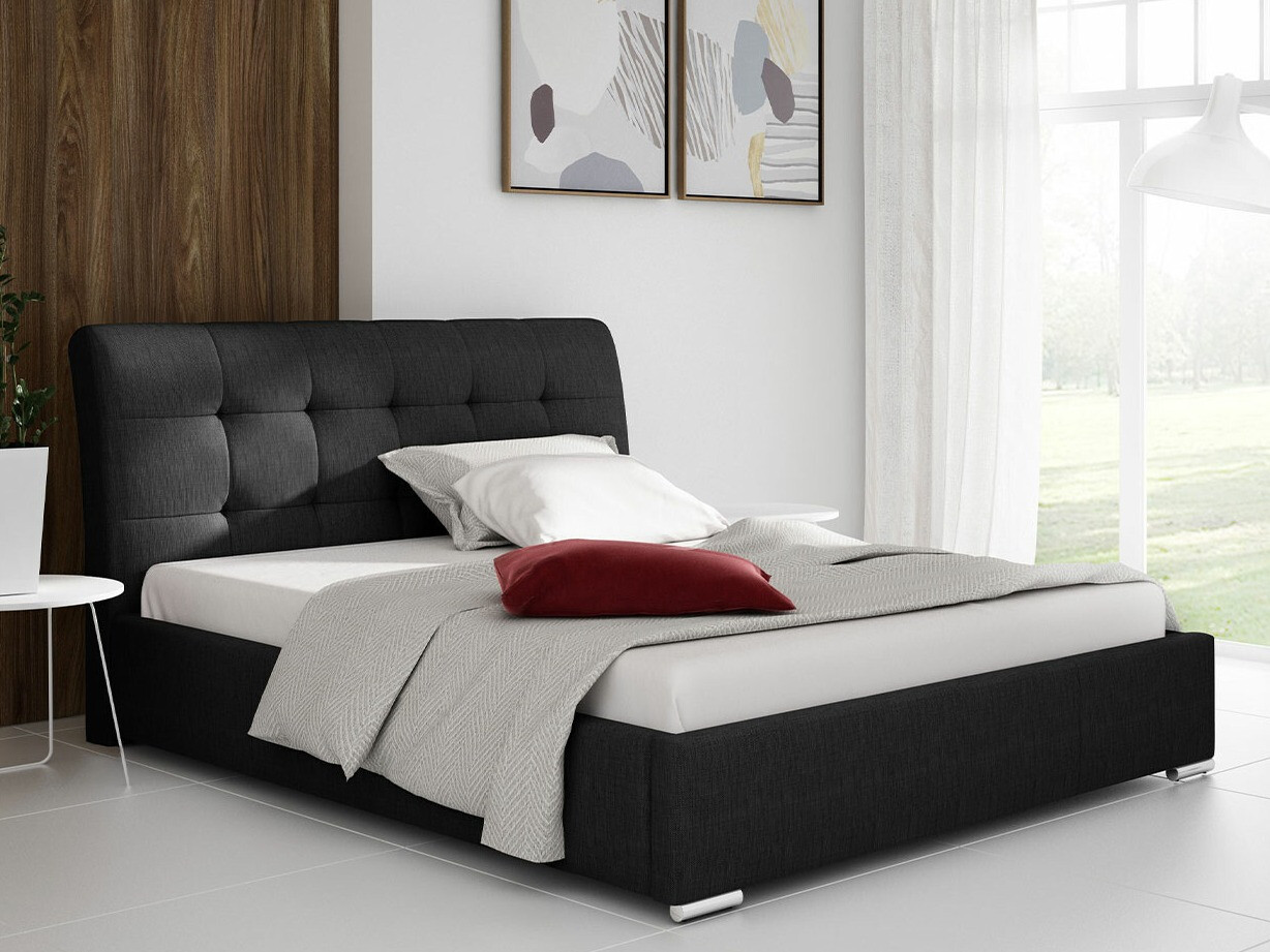 Кровать Baltimore 107 (Ikar 09)