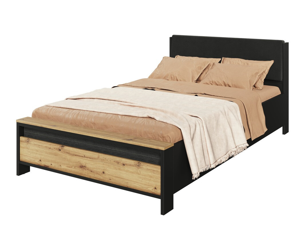 Mēbeļu komplekts Lomsevu 122