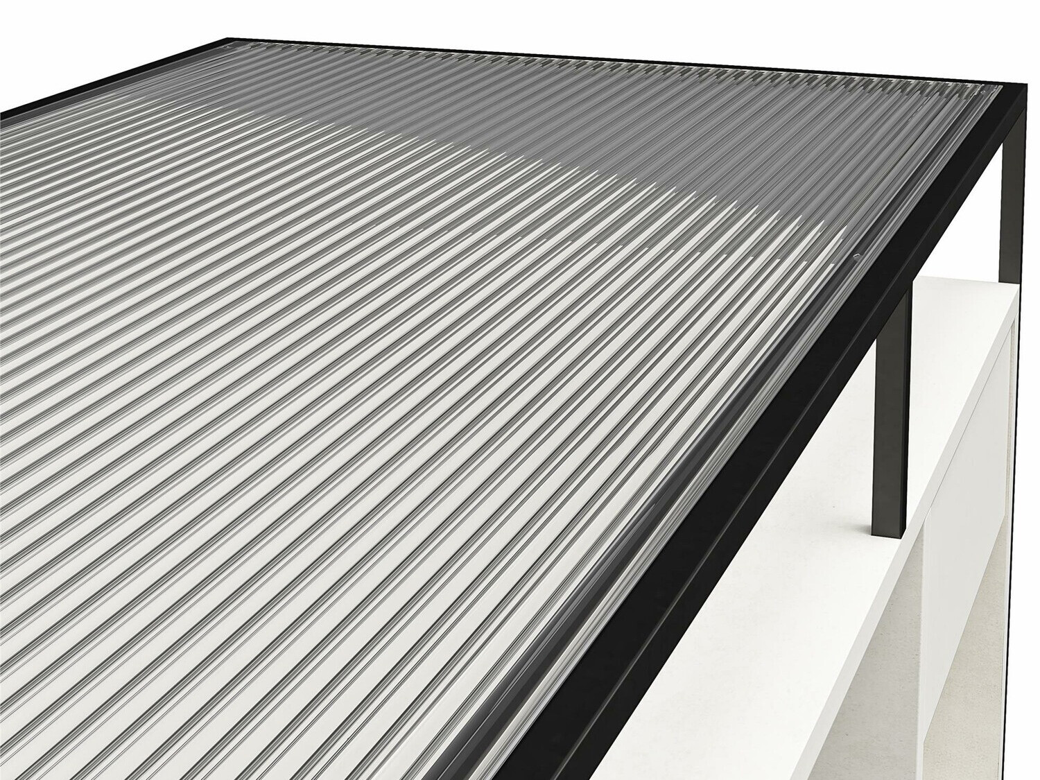 Письменный cтол Tulsa 340 (Крем)