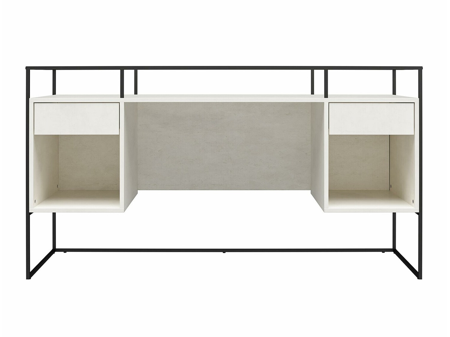 Rakstāmgalds Tulsa 340 (Krēms)