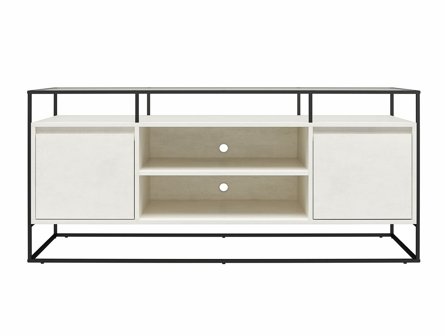 TV galds Tulsa 339 (Krēms)