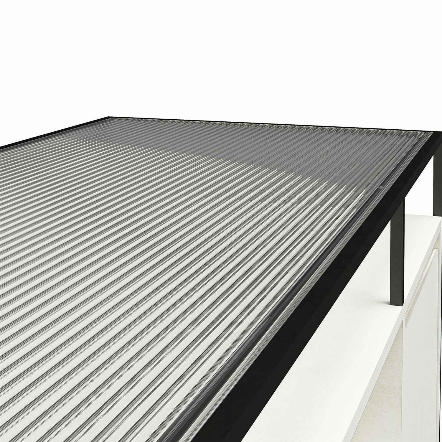 ТВ тумба Tulsa 339 (Крем)