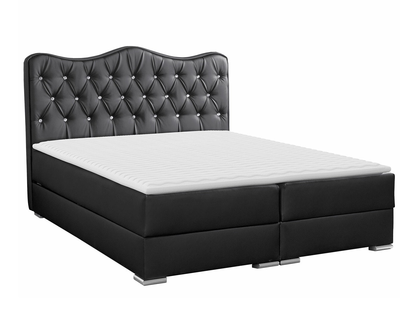 Kontinentālā gulta Tectum (Soft 020)