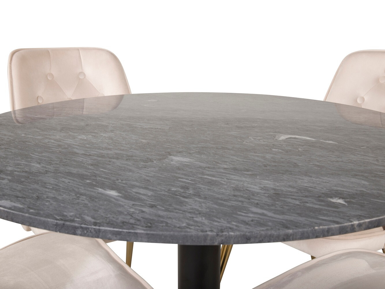 Обеденный гарнитур Dallas 1627 (Розовый)