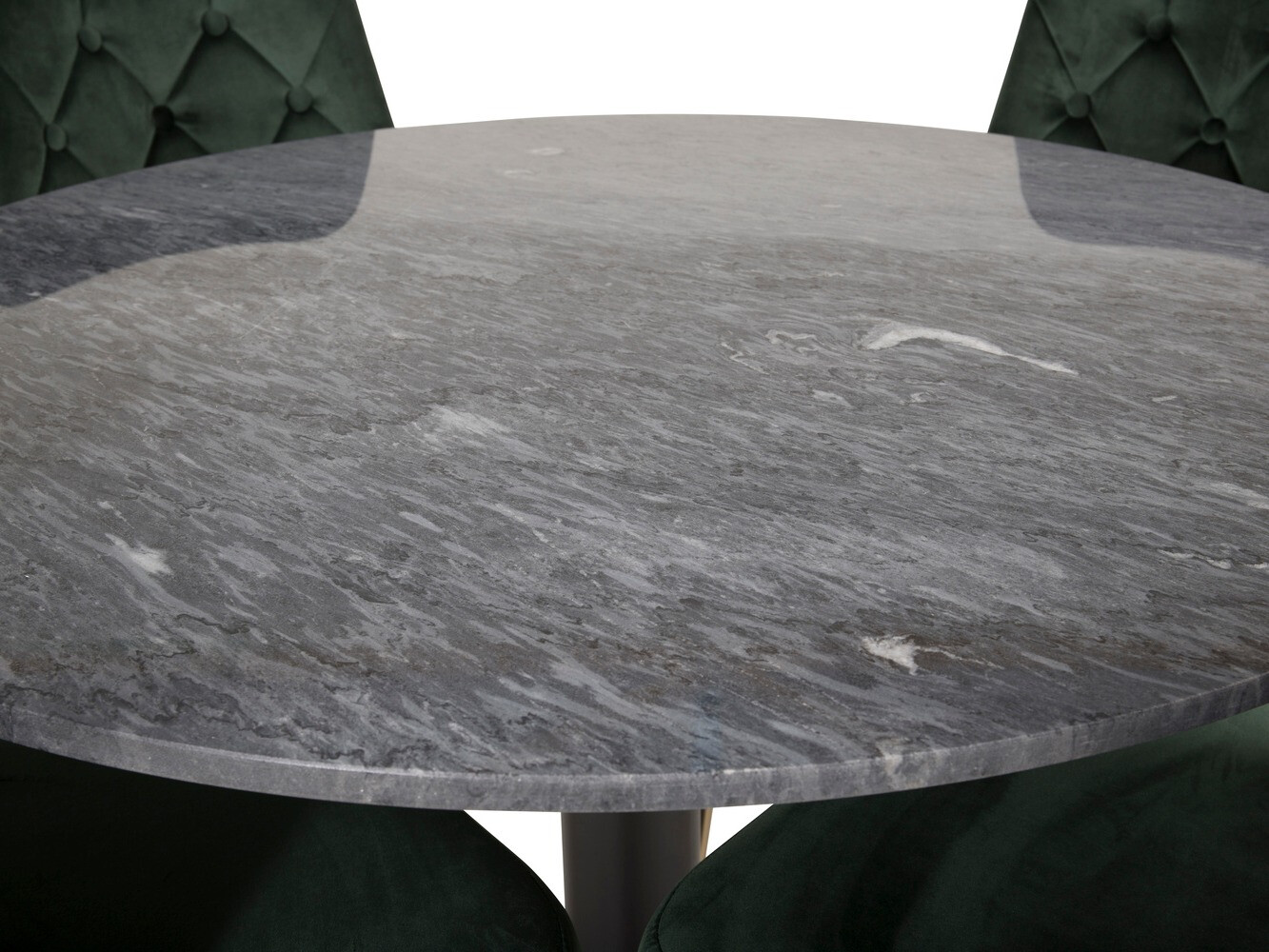 Обеденный гарнитур Dallas 1627 (Зелёный)