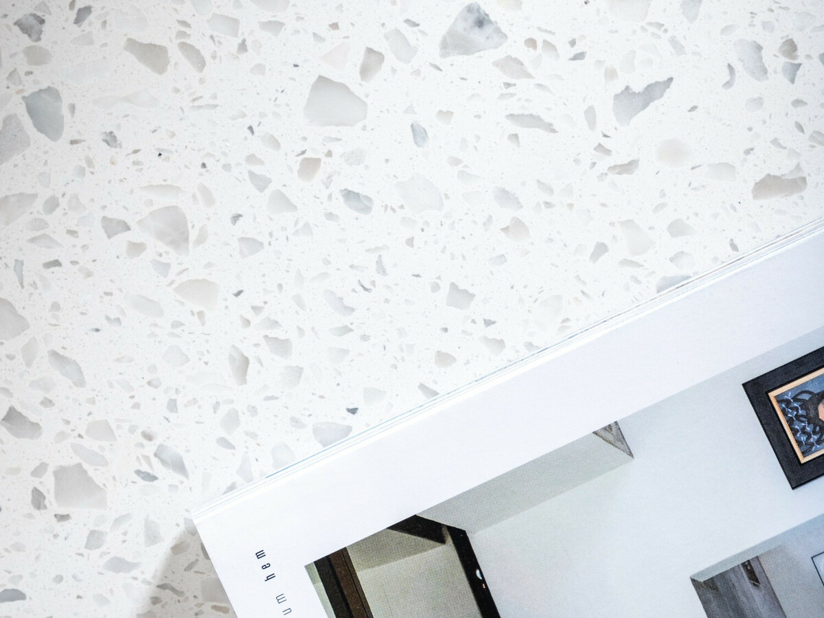 Обеденный гарнитур Dallas 1635 (Серый)