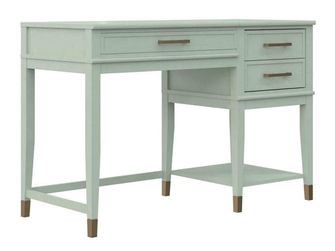 Rakstāmgalds CosmoLiving by Cosmopolitan Belromu 102 (Gaiši zaļa)