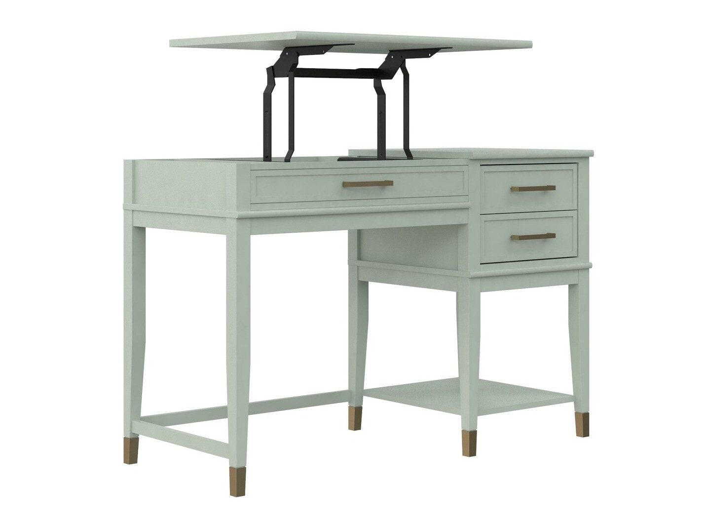 Rakstāmgalds CosmoLiving by Cosmopolitan Belromu 102 (Gaiši zaļa)