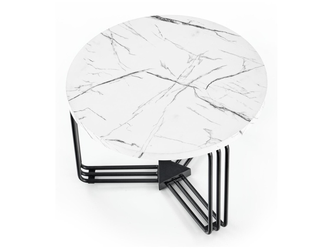 Žurnālu galdiņš Houston 1172