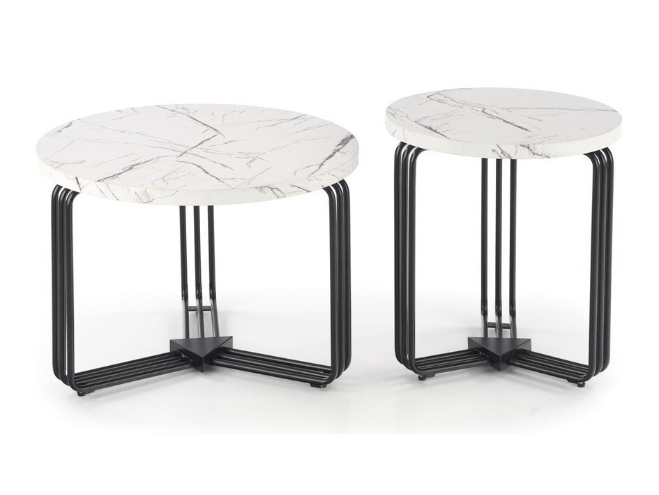 Žurnālu galdiņš Houston 1172