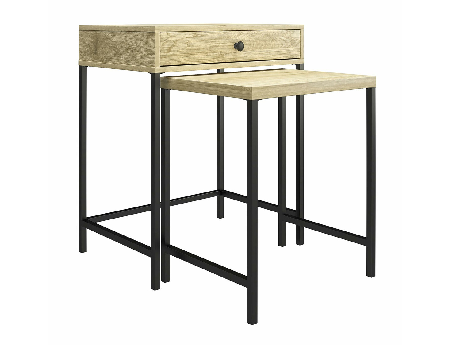 Kafijas galdiņu komplekts Tulsa 343