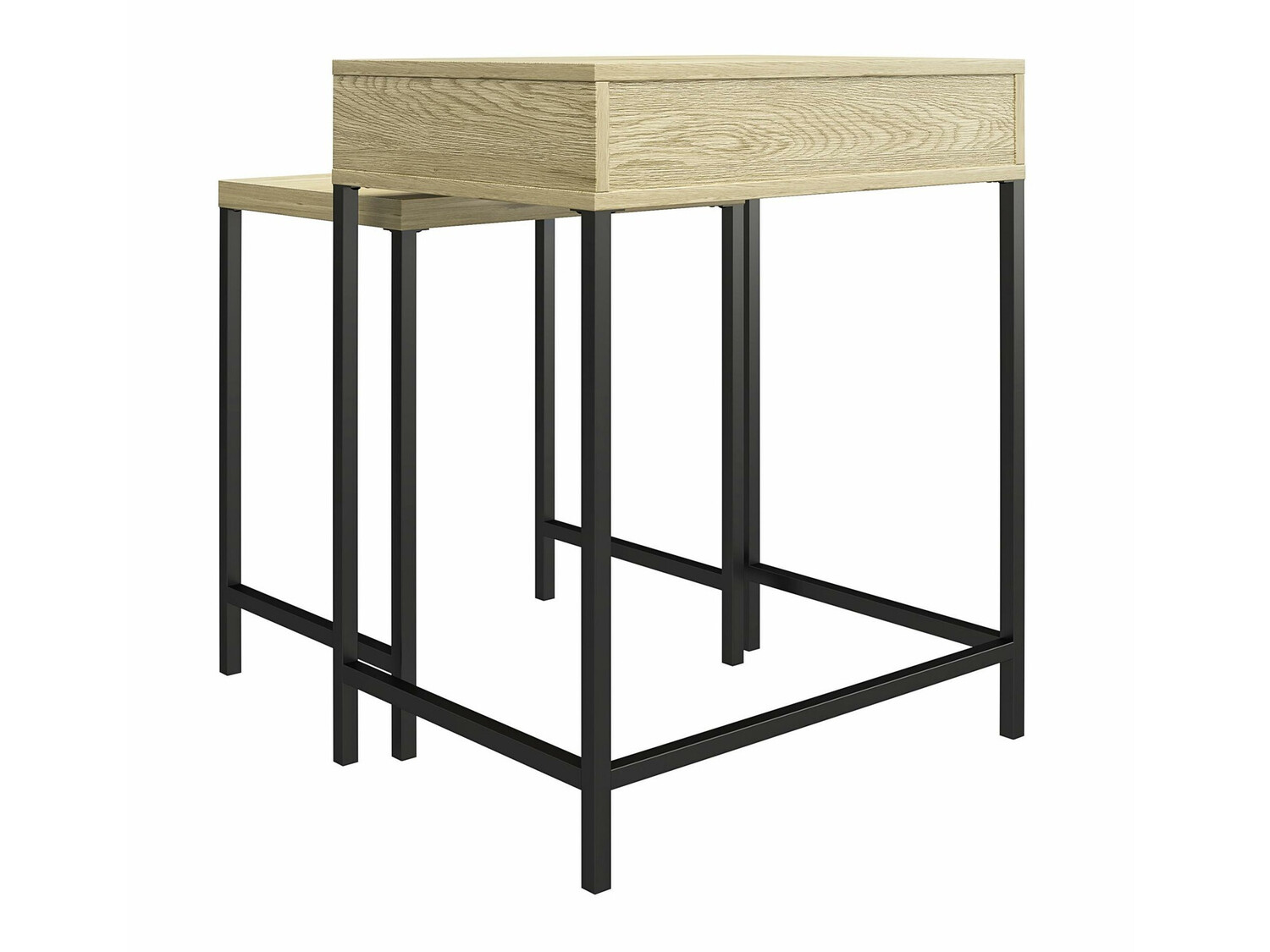 Kafijas galdiņu komplekts Tulsa 343