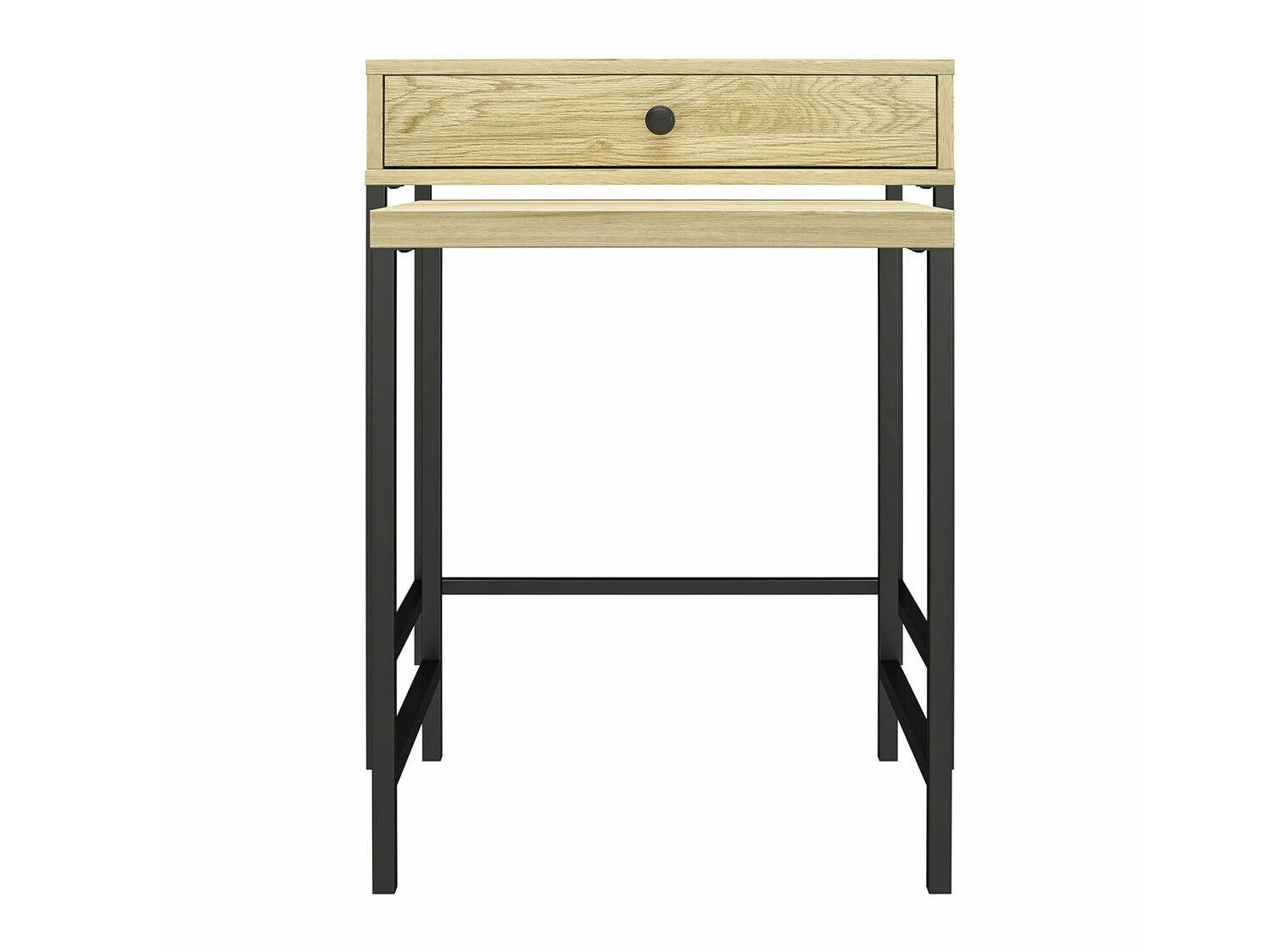 Комплект кофейных столиков Tulsa 343